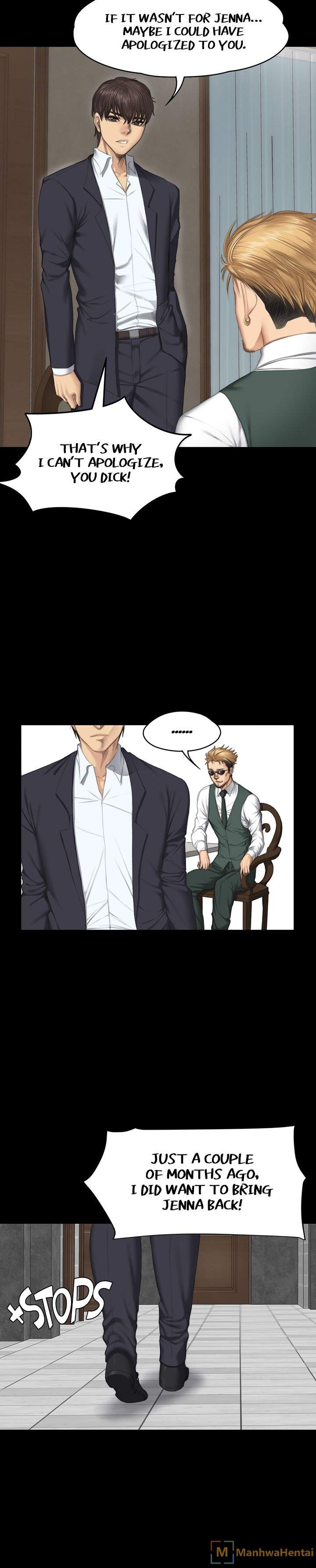 Producer: Trainee - Chapter 34 [photo 10] - MangaPorn