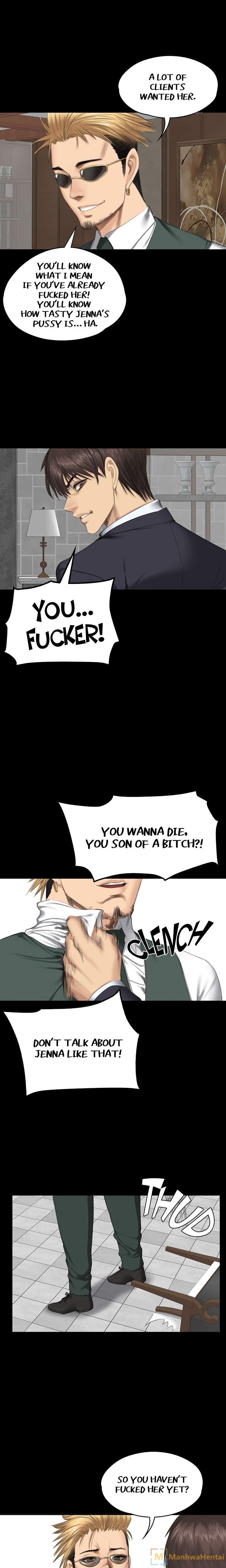 Producer: Trainee - Chapter 34 [photo 11] - MangaPorn