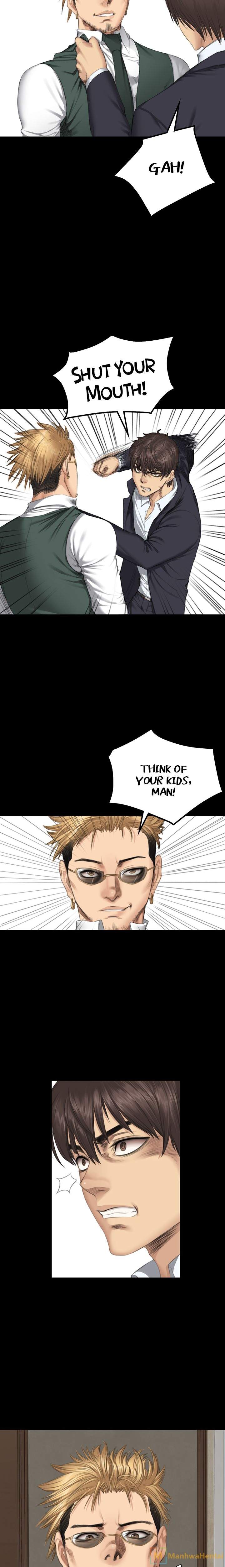 Producer: Trainee - Chapter 34 [photo 12] - MangaPorn