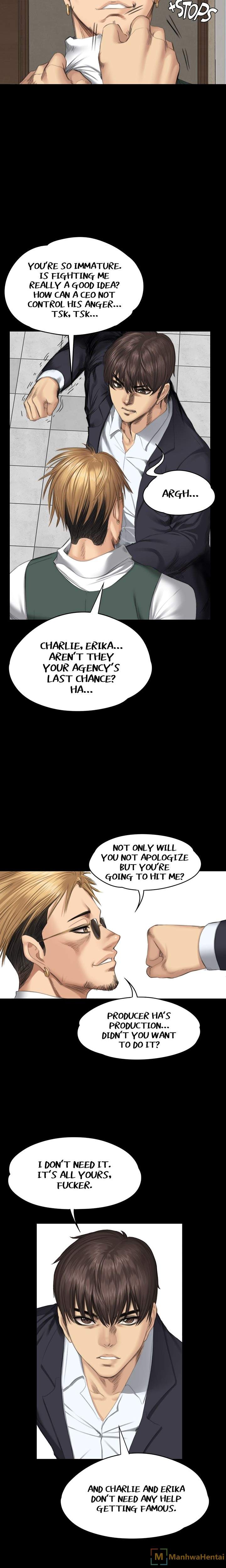 Producer: Trainee - Chapter 34 [photo 13] - MangaPorn