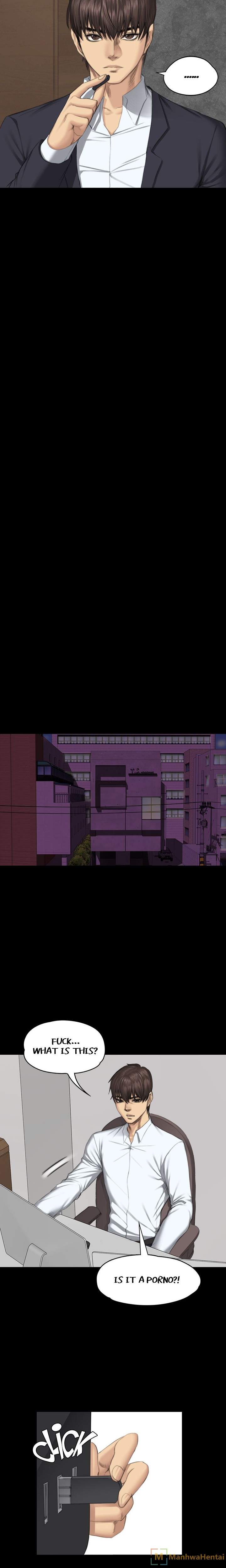 Producer: Trainee - Chapter 34 [photo 15] - MangaPorn