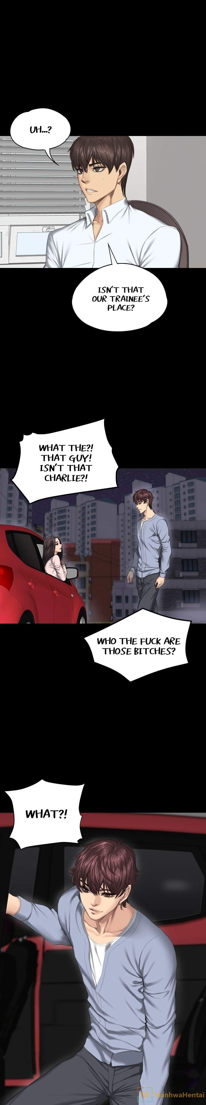 Producer: Trainee - Chapter 34 [photo 16] - MangaPorn