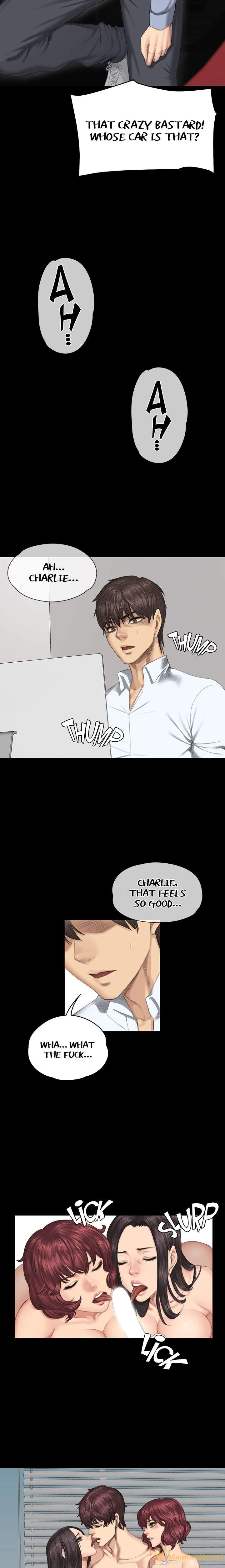 Producer: Trainee - Chapter 34 [photo 17] - MangaPorn