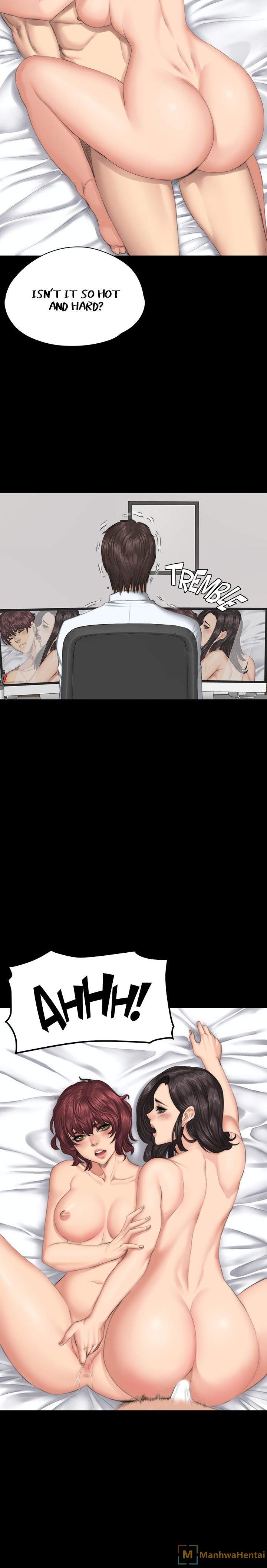 Producer: Trainee - Chapter 34 [photo 19] - MangaPorn