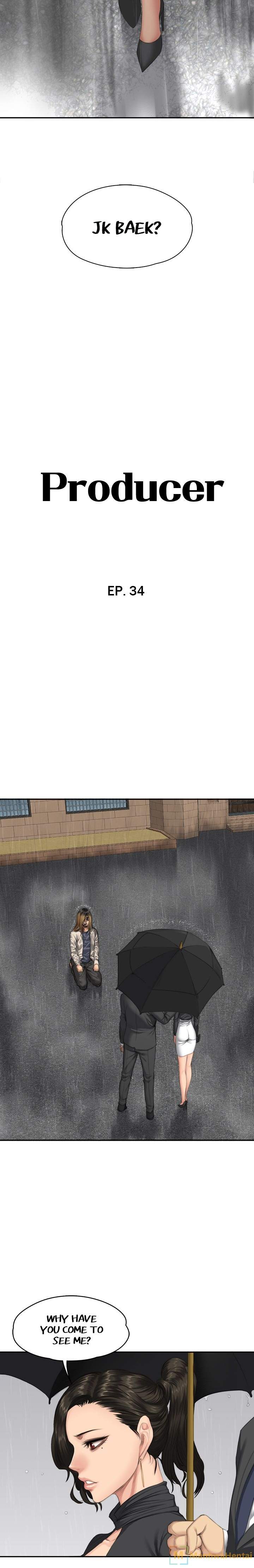 Producer: Trainee - Chapter 34 [photo 2] - MangaPorn