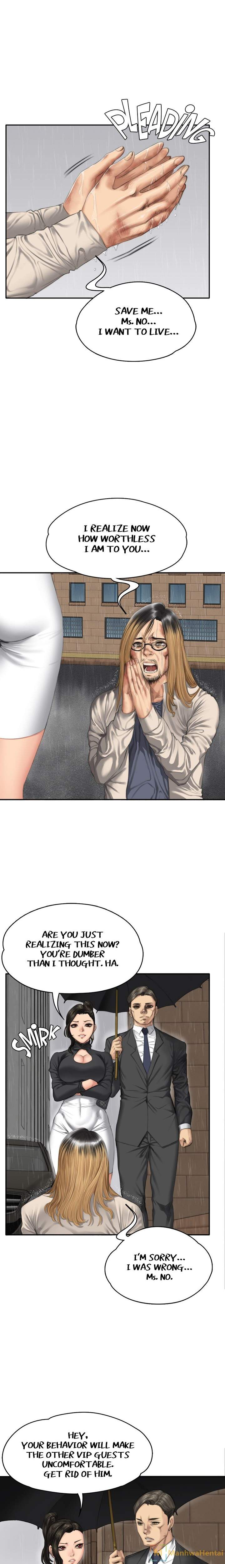 Producer: Trainee - Chapter 34 [photo 3] - MangaPorn