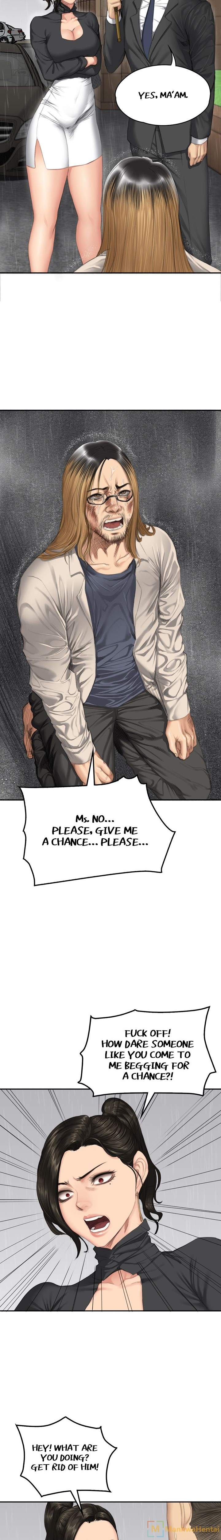 Producer: Trainee - Chapter 34 [photo 4] - MangaPorn