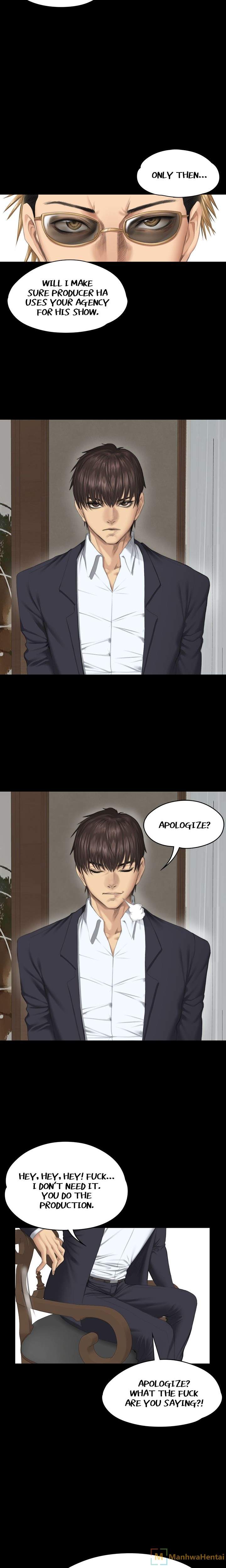 Producer: Trainee - Chapter 34 [photo 9] - MangaPorn