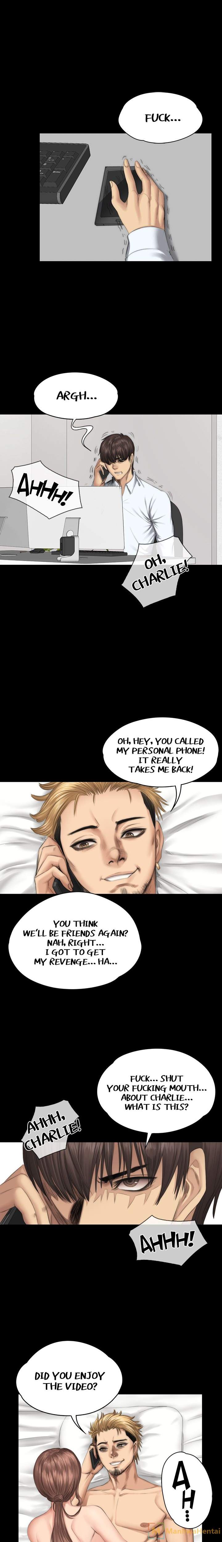 Producer: Trainee - Chapter 35 [photo 1] - MangaPorn