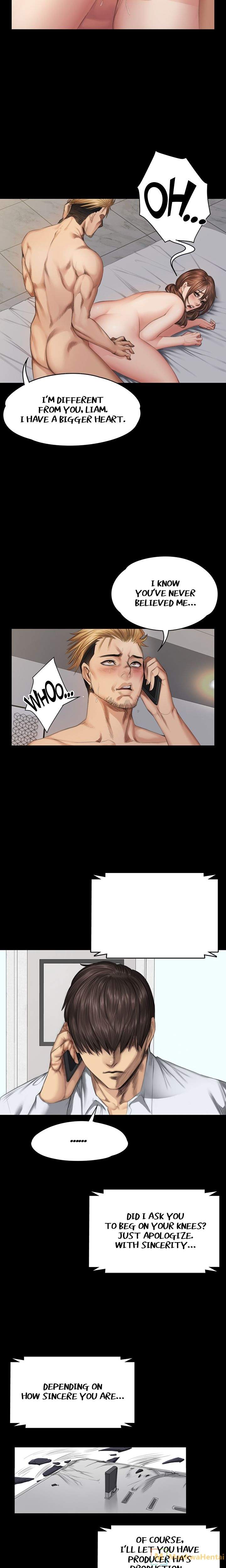 Producer: Trainee - Chapter 35 [photo 10] - MangaPorn