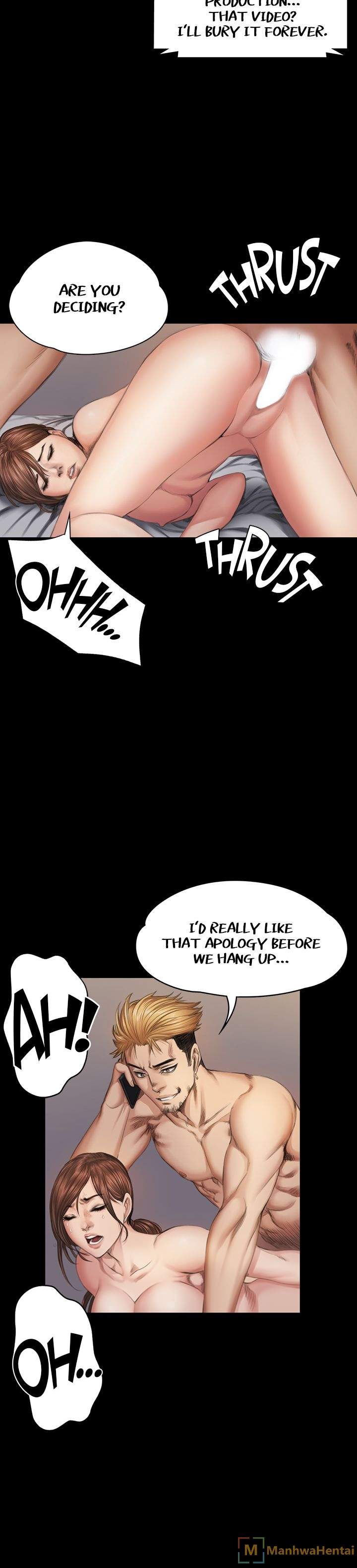 Producer: Trainee - Chapter 35 [photo 11] - MangaPorn