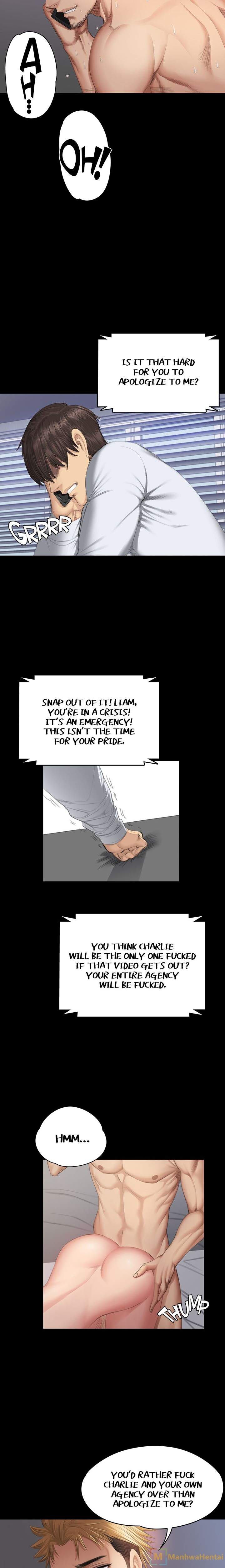 Producer: Trainee - Chapter 35 [photo 13] - MangaPorn