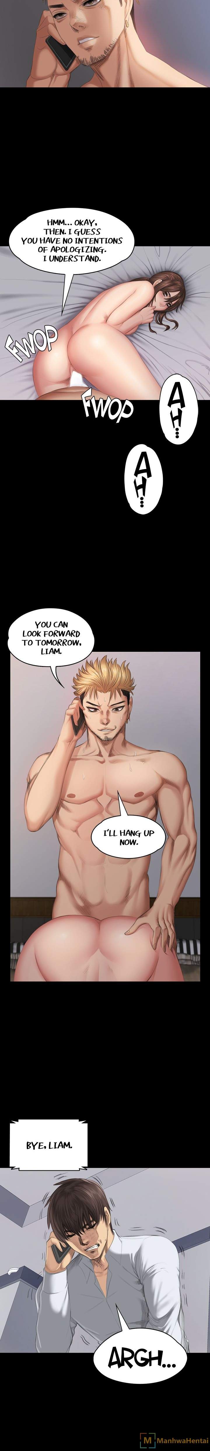 Producer: Trainee - Chapter 35 [photo 14] - MangaPorn