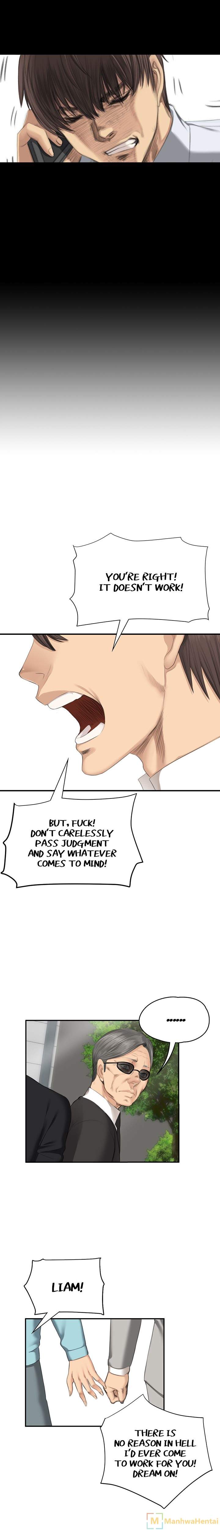 Producer: Trainee - Chapter 35 [photo 15] - MangaPorn