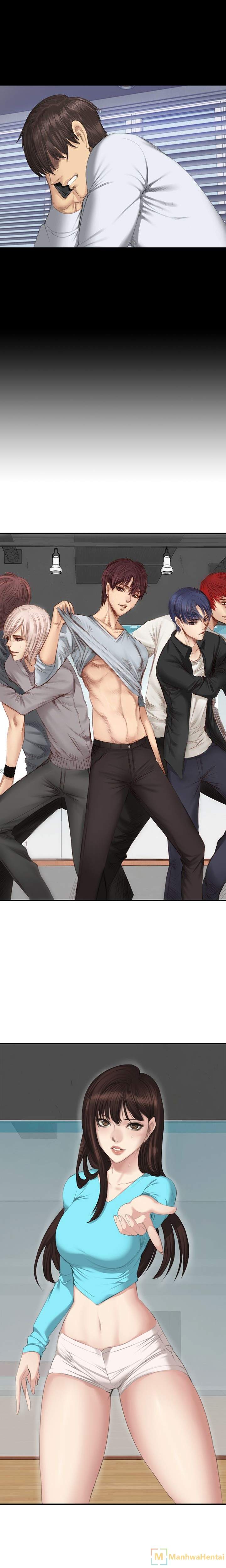 Producer: Trainee - Chapter 35 [photo 18] - MangaPorn