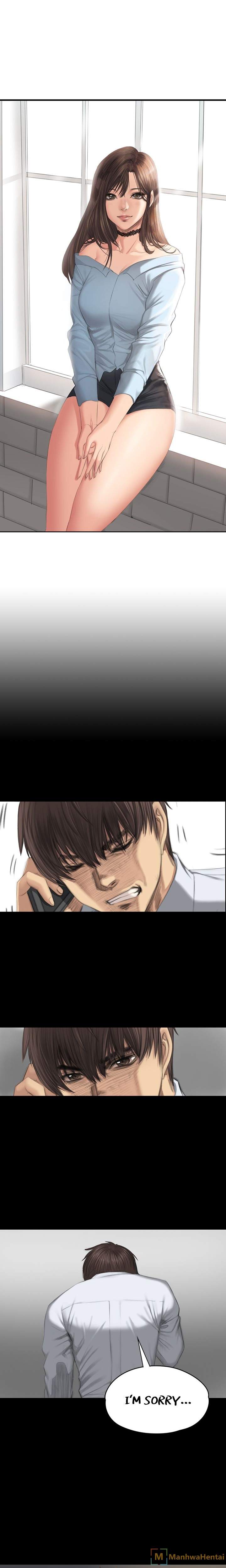 Producer: Trainee - Chapter 35 [photo 19] - MangaPorn