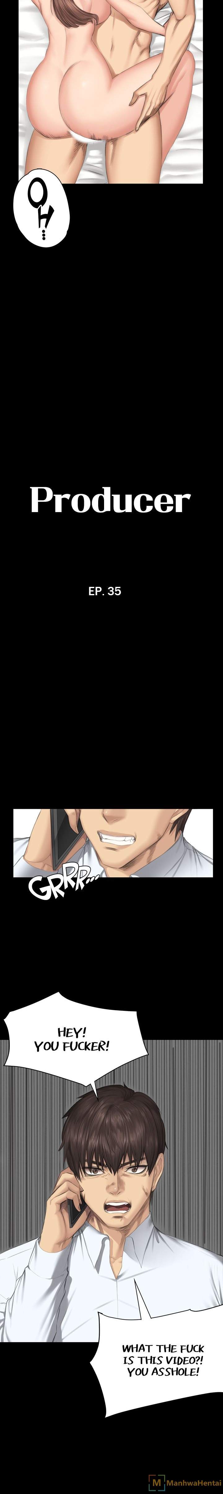 Producer: Trainee - Chapter 35 [photo 2] - MangaPorn