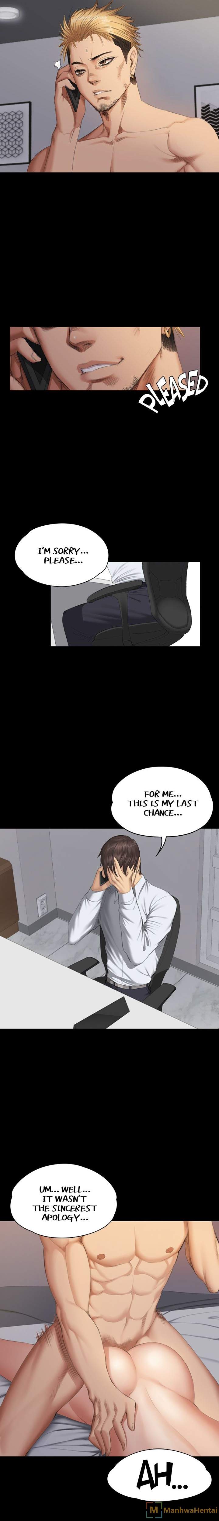 Producer: Trainee - Chapter 35 [photo 20] - MangaPorn