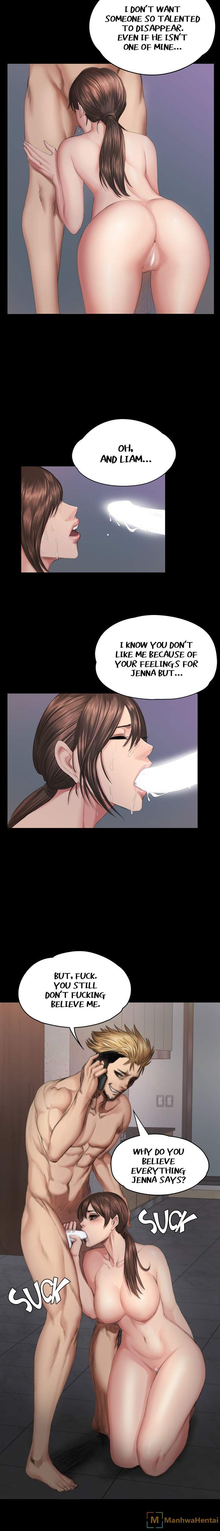 Producer: Trainee - Chapter 35 [photo 26] - MangaPorn