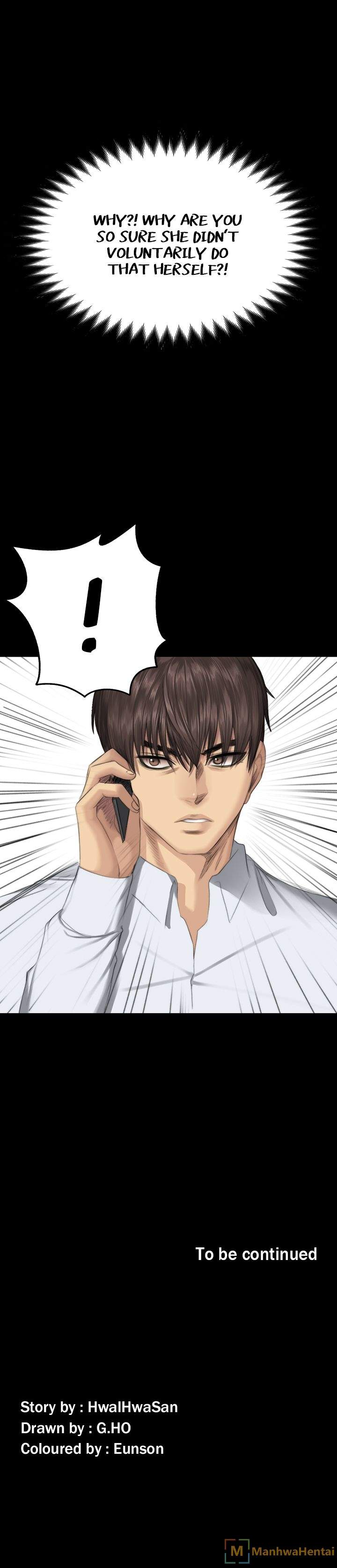 Producer: Trainee - Chapter 35 [photo 27] - MangaPorn