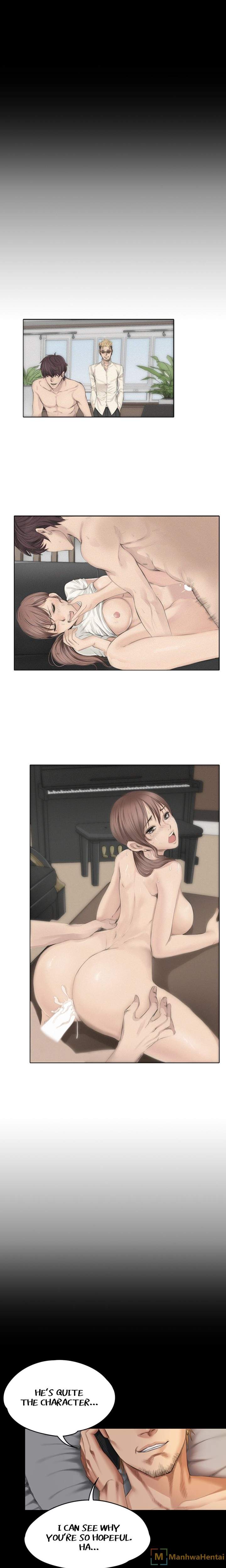 Producer: Trainee - Chapter 35 [photo 5] - MangaPorn