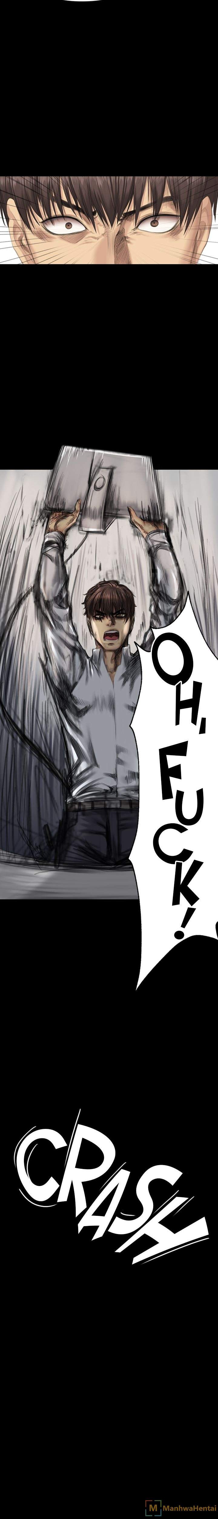 Producer: Trainee - Chapter 35 [photo 6] - MangaPorn