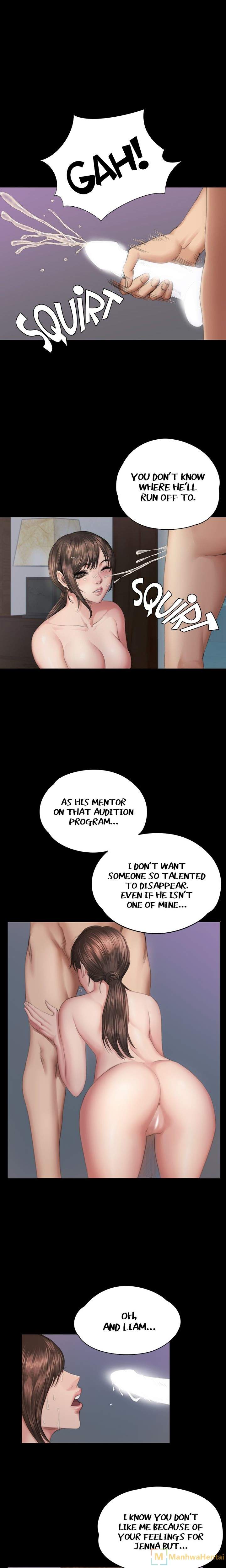 Producer: Trainee - Chapter 36 [photo 1] - MangaPorn