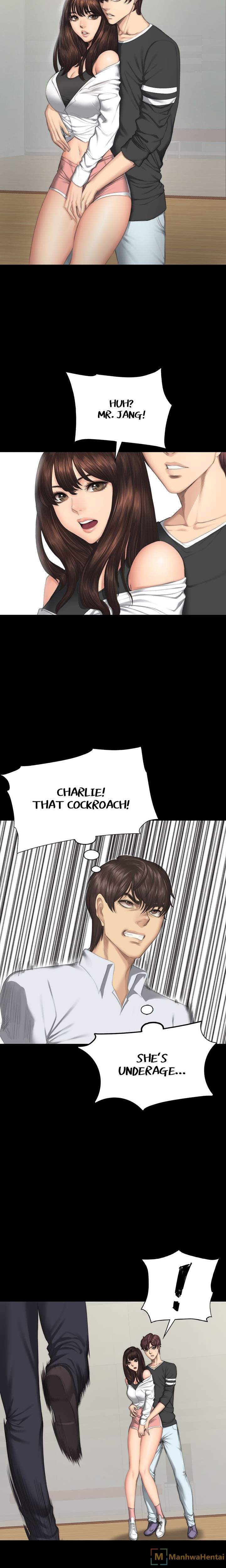 Producer: Trainee - Chapter 36 [photo 16] - MangaPorn