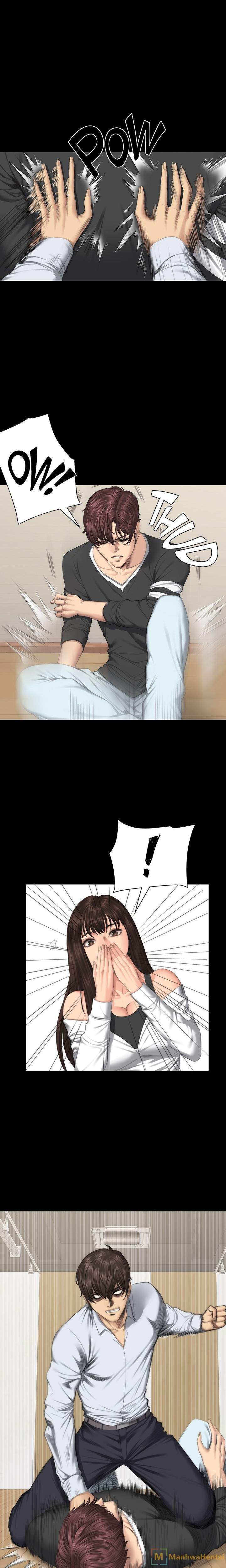 Producer: Trainee - Chapter 36 [photo 17] - MangaPorn