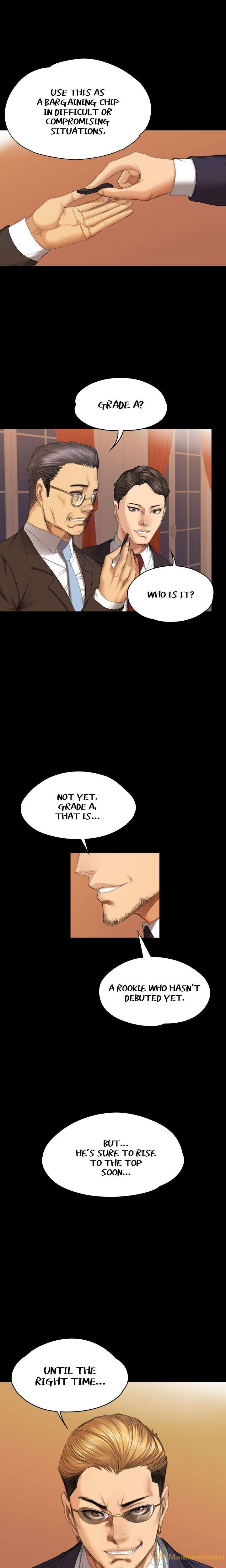 Producer: Trainee - Chapter 36 [photo 23] - MangaPorn