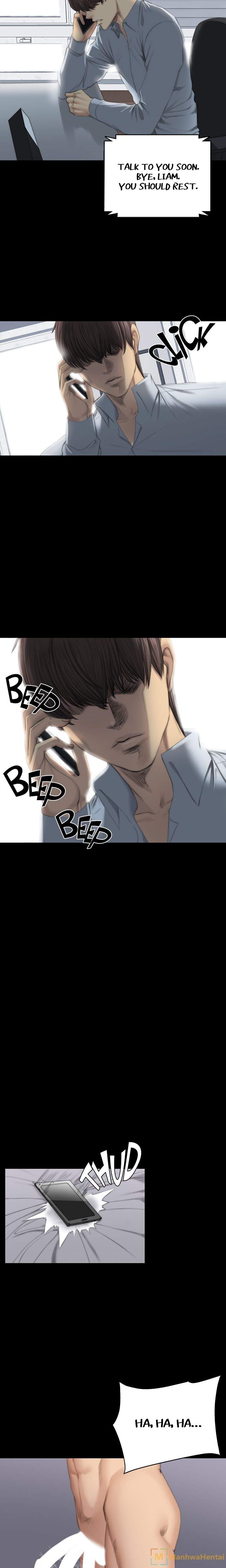 Producer: Trainee - Chapter 36 [photo 9] - MangaPorn