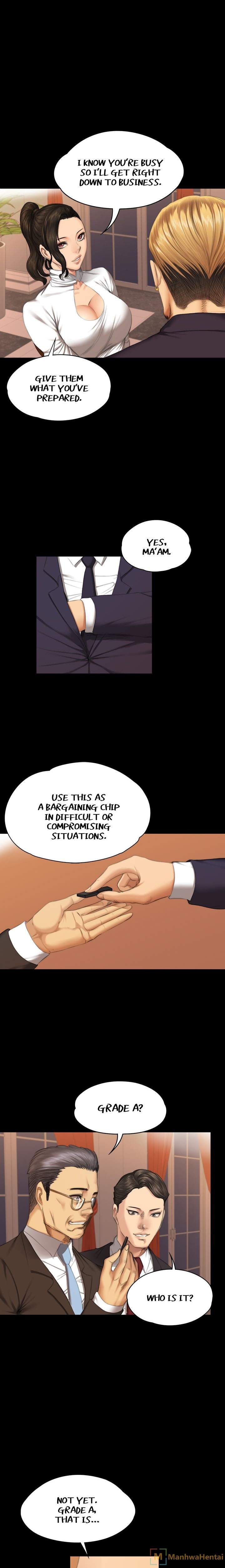 Producer: Trainee - Chapter 37 [photo 1] - MangaPorn