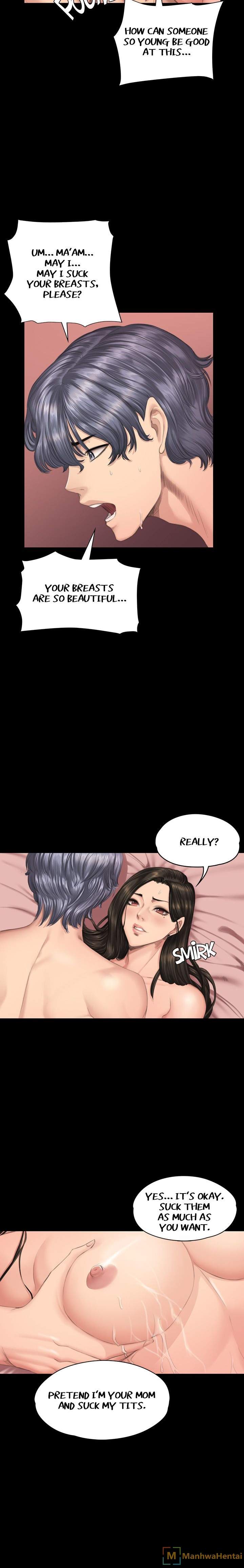 Producer: Trainee - Chapter 37 [photo 11] - MangaPorn