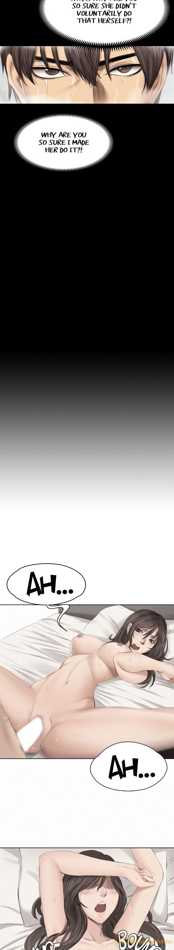 Producer: Trainee - Chapter 37 [photo 16] - MangaPorn