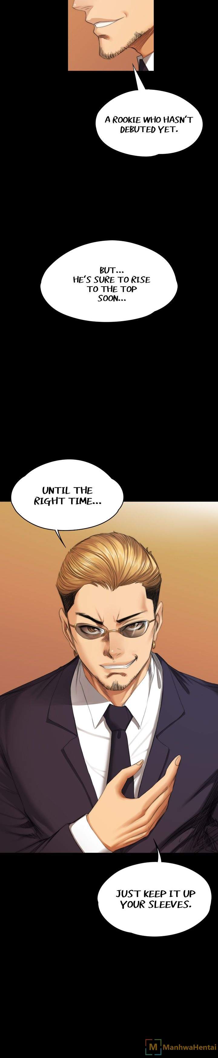 Producer: Trainee - Chapter 37 [photo 2] - MangaPorn