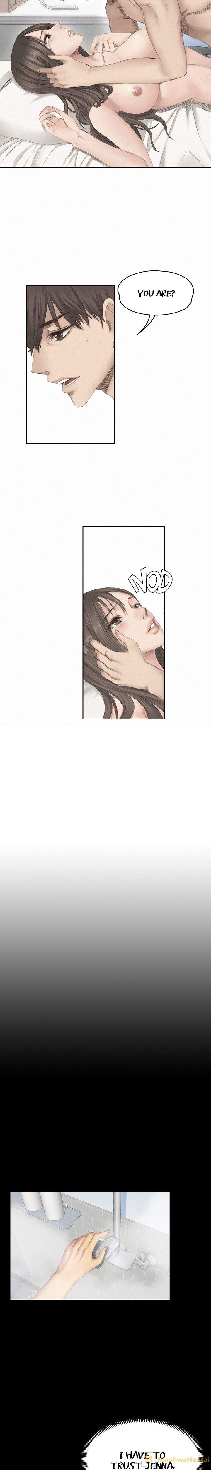 Producer: Trainee - Chapter 37 [photo 22] - MangaPorn