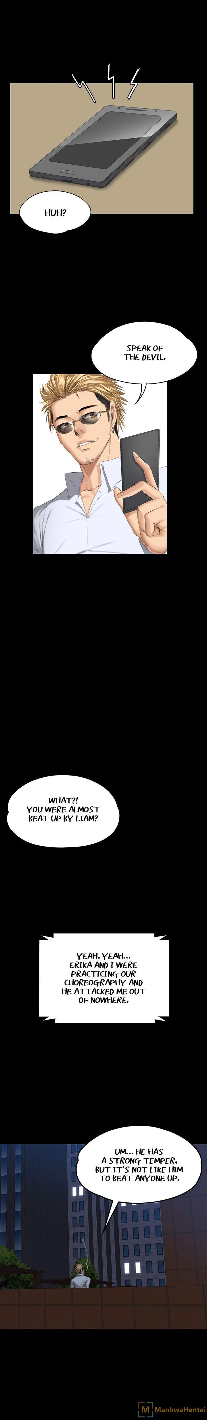 Producer: Trainee - Chapter 37 [photo 25] - MangaPorn