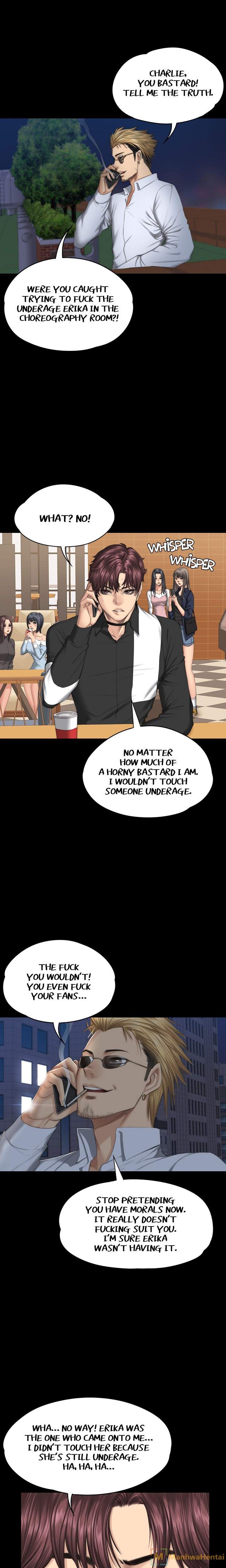 Producer: Trainee - Chapter 37 [photo 26] - MangaPorn