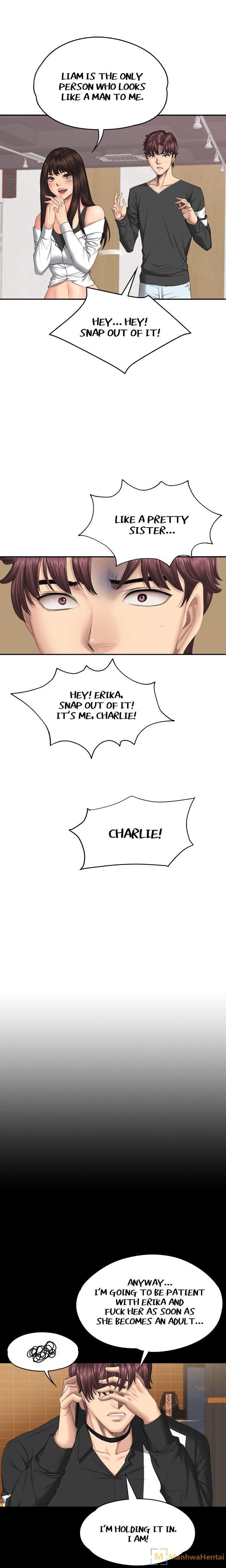 Producer: Trainee - Chapter 37 [photo 28] - MangaPorn