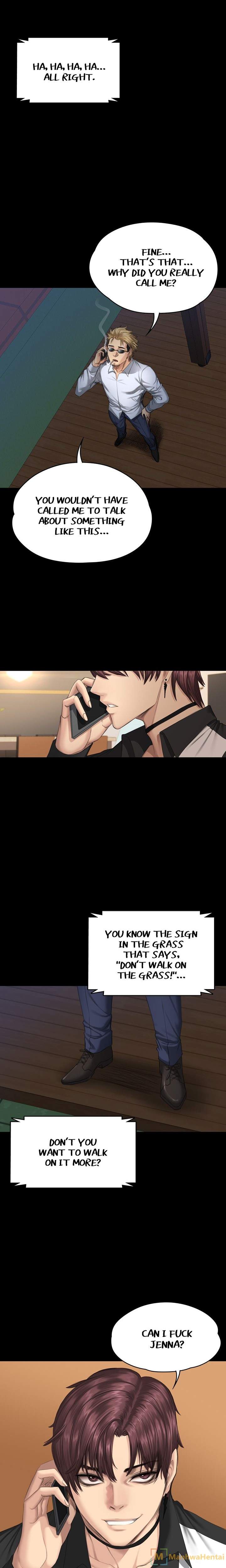 Producer: Trainee - Chapter 37 [photo 29] - MangaPorn