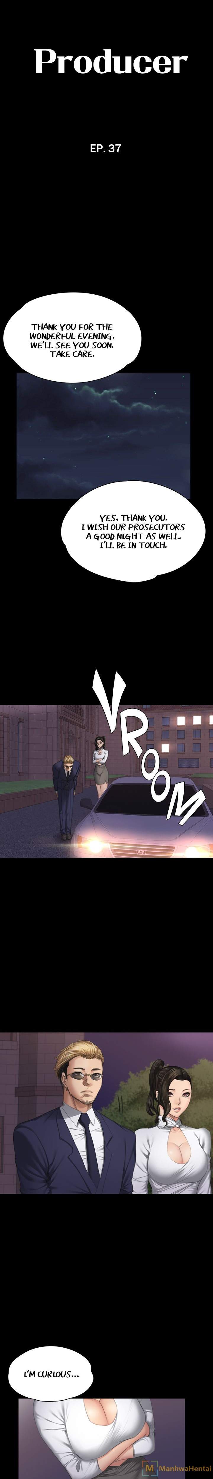 Producer: Trainee - Chapter 37 [photo 3] - MangaPorn