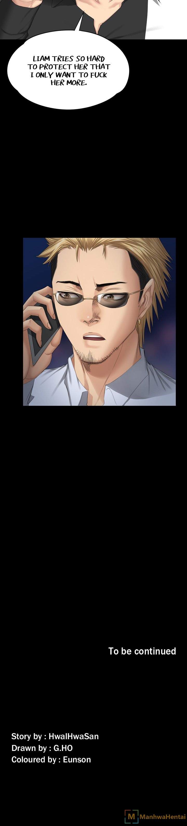 Producer: Trainee - Chapter 37 [photo 30] - MangaPorn