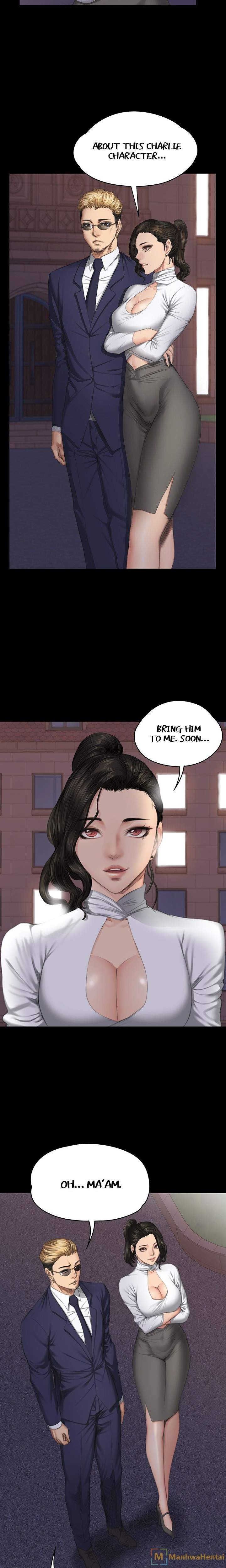 Producer: Trainee - Chapter 37 [photo 4] - MangaPorn