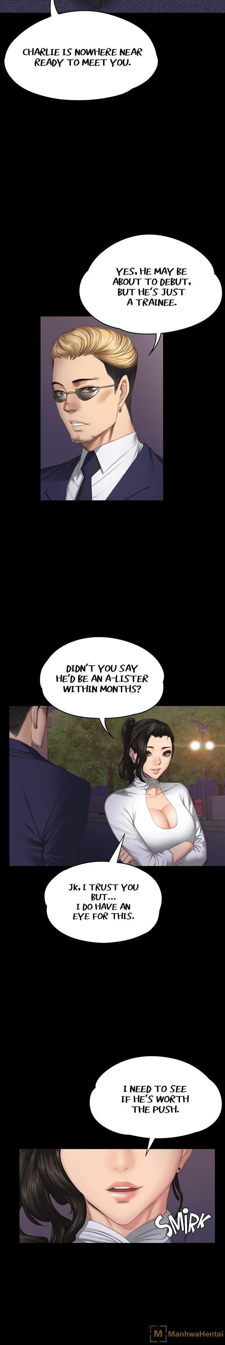 Producer: Trainee - Chapter 37 [photo 5] - MangaPorn