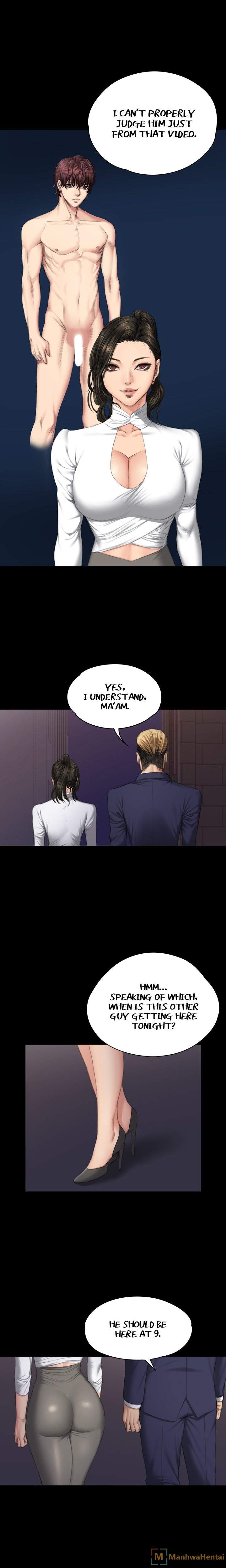 Producer: Trainee - Chapter 37 [photo 6] - MangaPorn