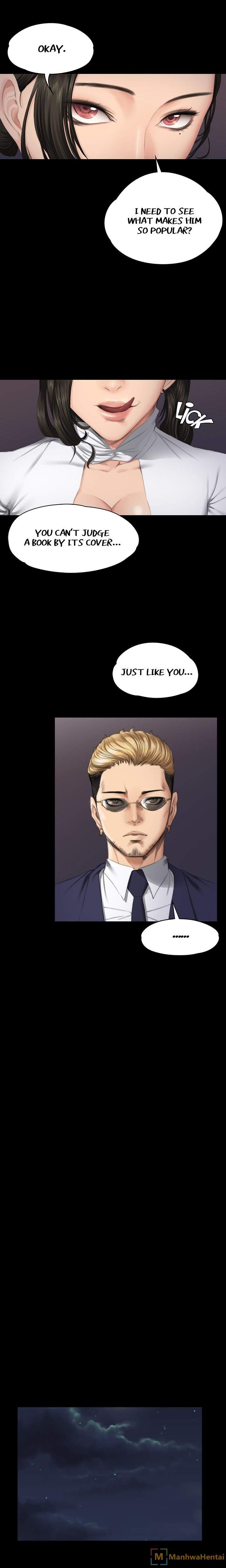 Producer: Trainee - Chapter 37 [photo 7] - MangaPorn