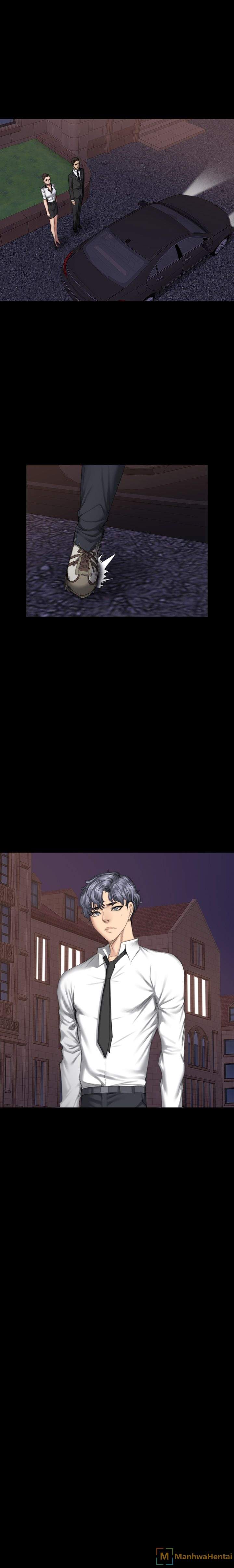 Producer: Trainee - Chapter 37 [photo 8] - MangaPorn