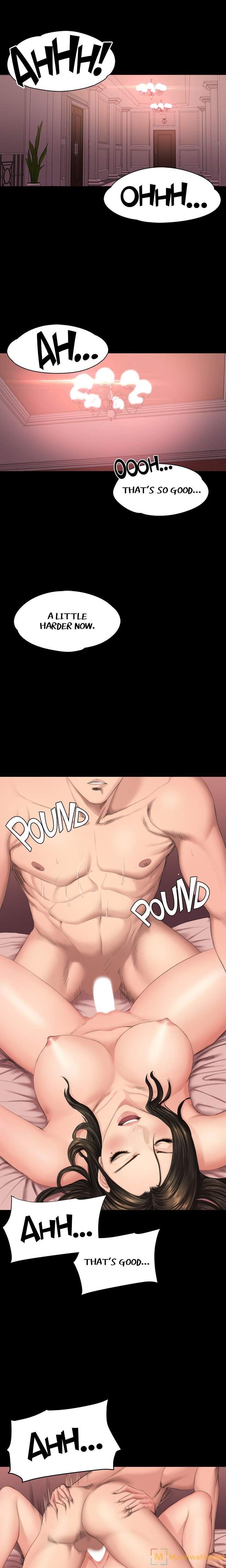 Producer: Trainee - Chapter 37 [photo 9] - MangaPorn