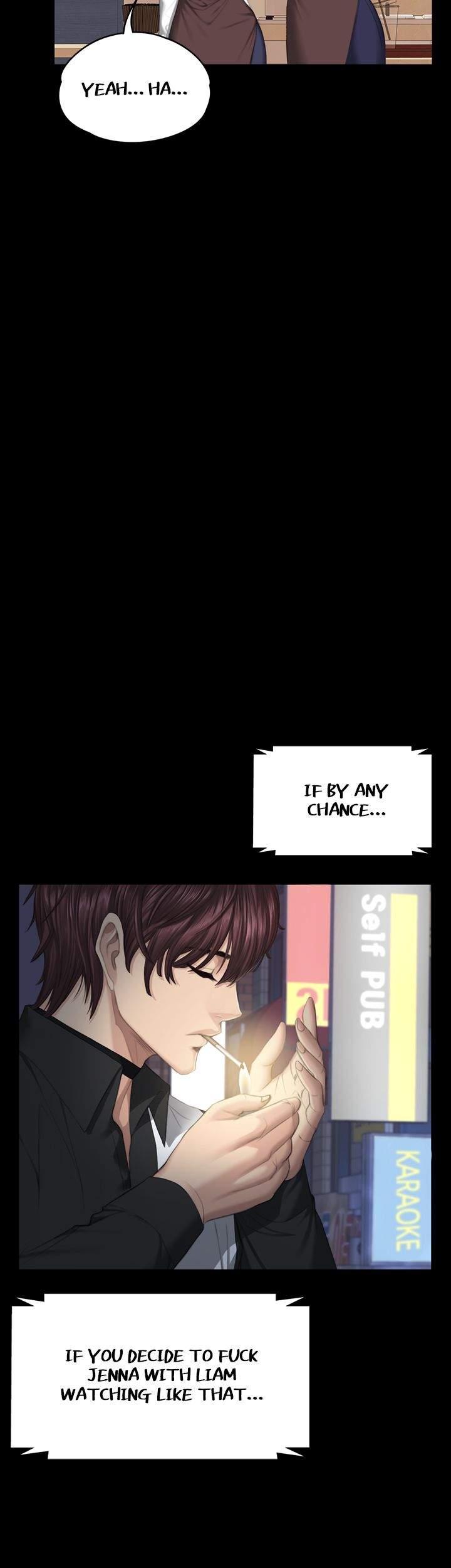 Producer: Trainee - Chapter 38 [photo 20] - MangaPorn