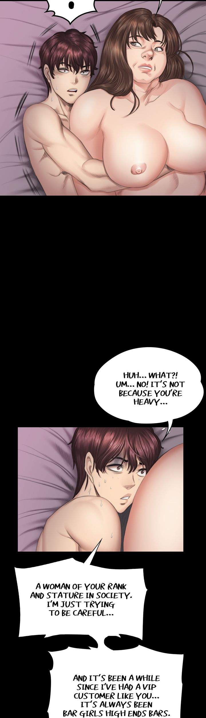 Producer: Trainee - Chapter 38 [photo 33] - MangaPorn